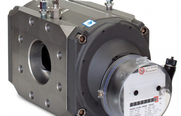 Особенности применения ротационных счетчиков газа RABO в Новокузнецке